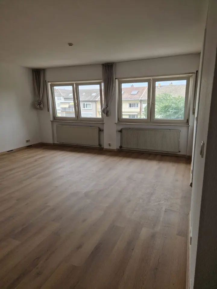 3 Zimmer Wohnung mit 72 m² in Ludwigshafen – Bild 1