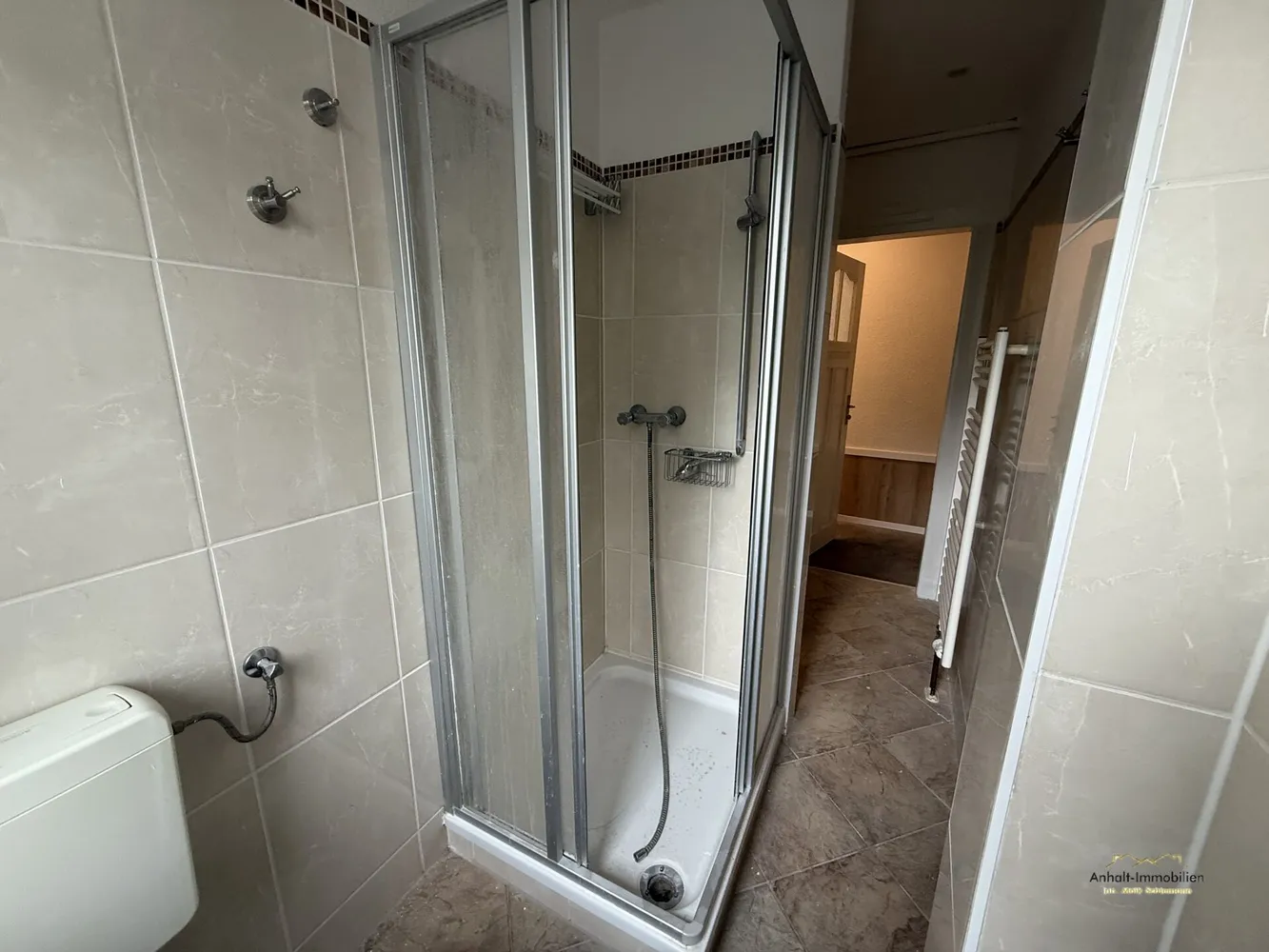 3 Zimmer Wohnung mit 78 m² in Bitterfeld-Wolfen – Bild 6