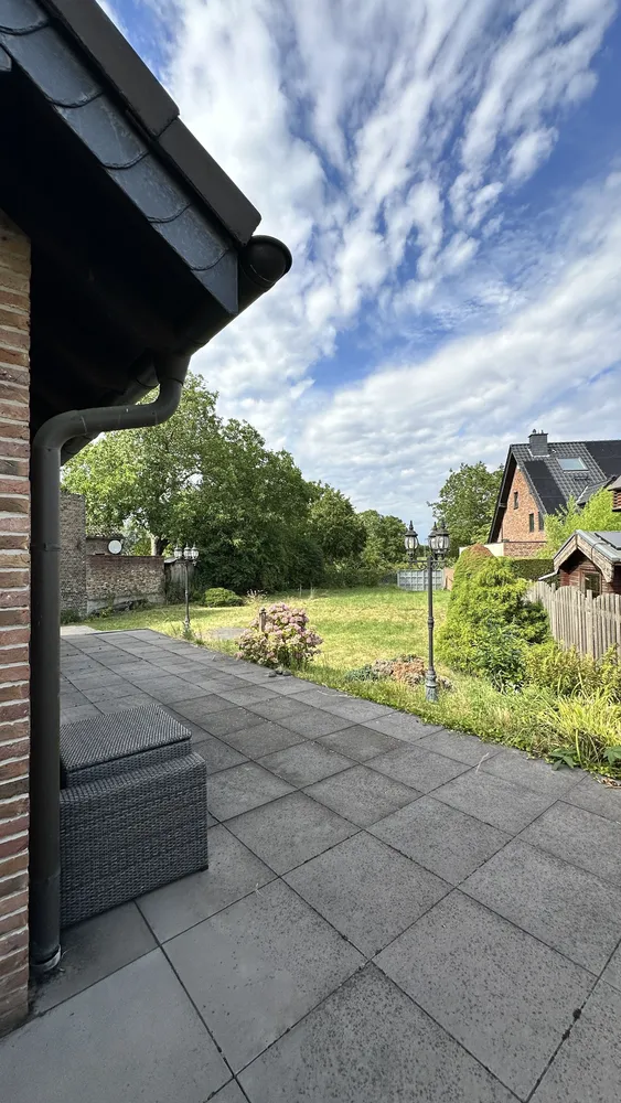 3 Zimmer Wohnung mit 110 m² in Düsseldorf – Bild 8