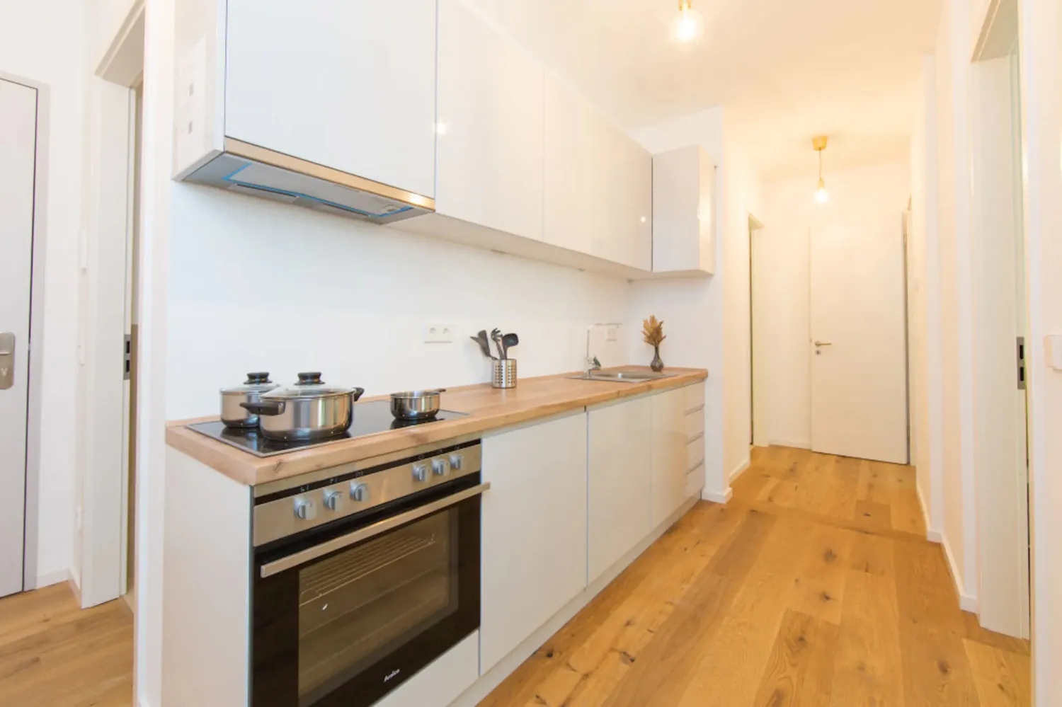 Shared room with 9 m² in Berlin – Photo 8