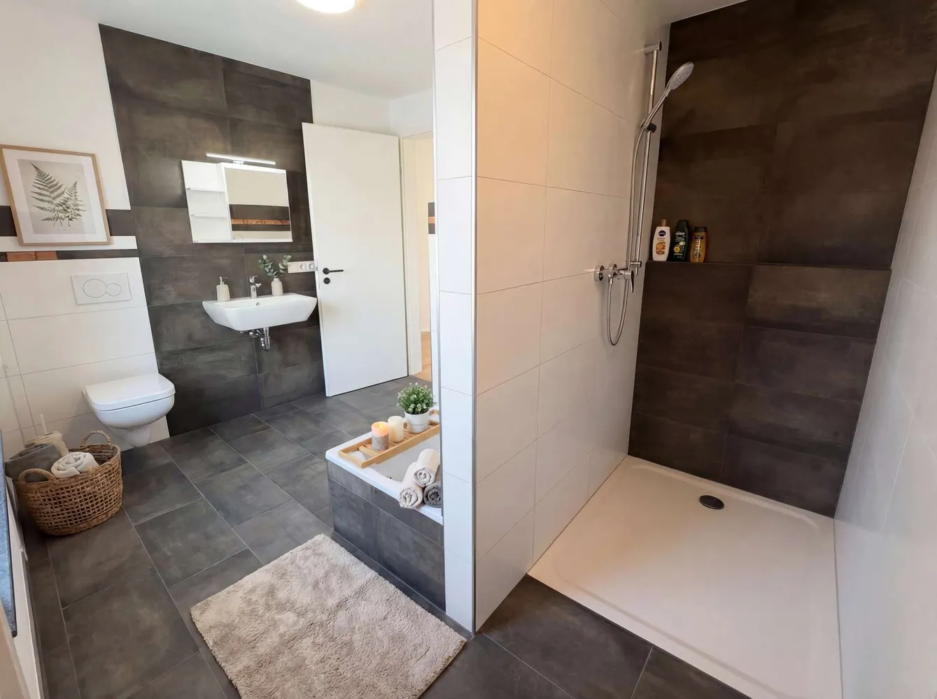 2 Zimmer Wohnung mit 86 m² in Kaiserslautern – Bild 5