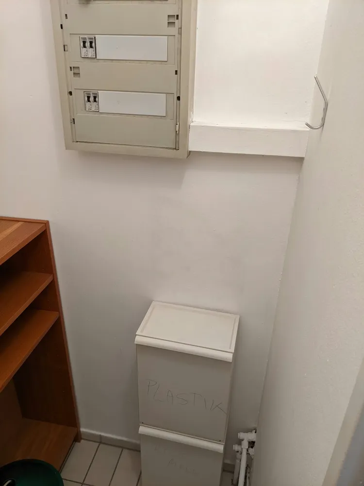 1 room apartment with 24 m² in Aachen – Photo 3