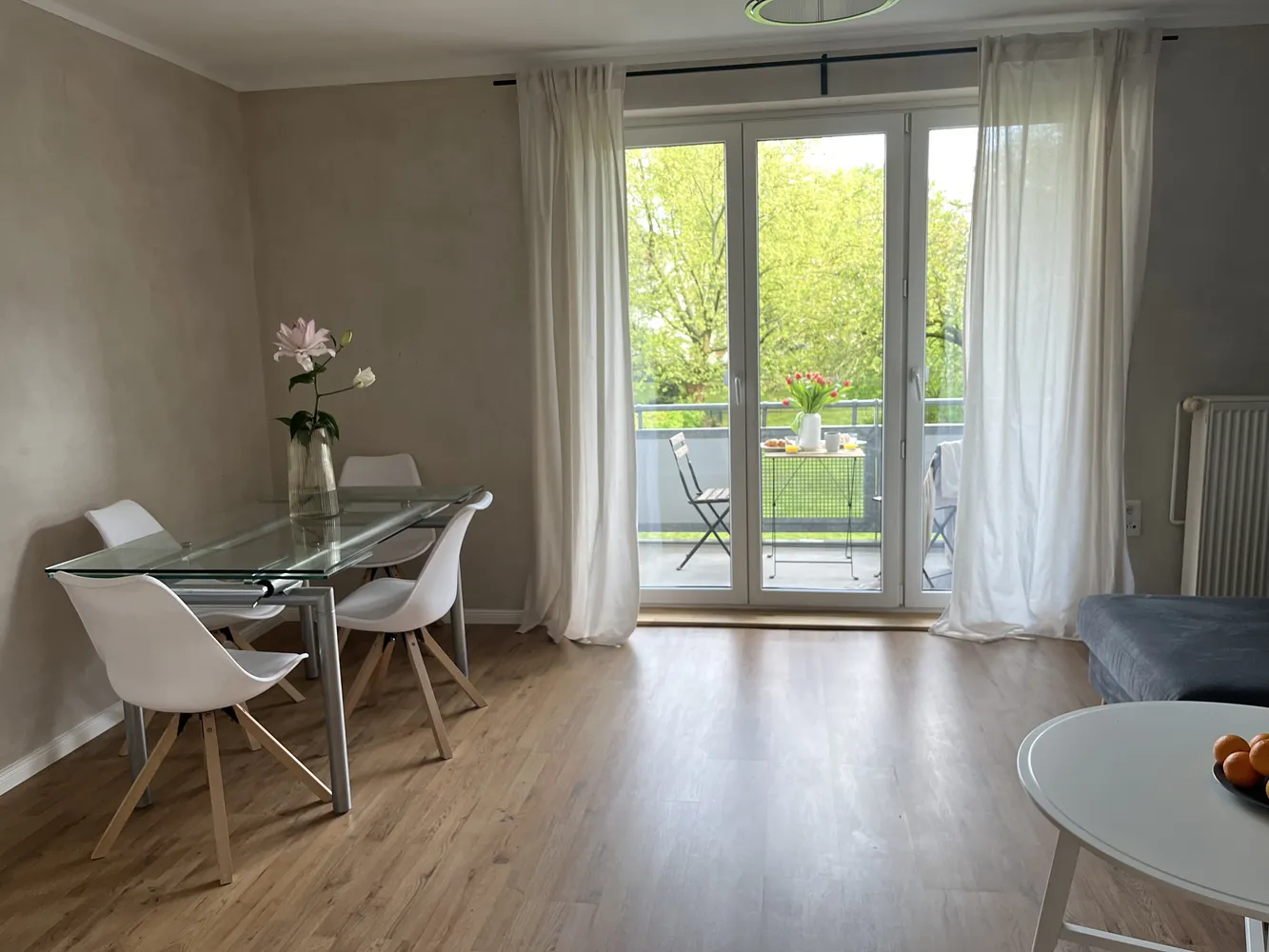 2 Zimmer Wohnung mit 52 m² in Berlin – Bild 3