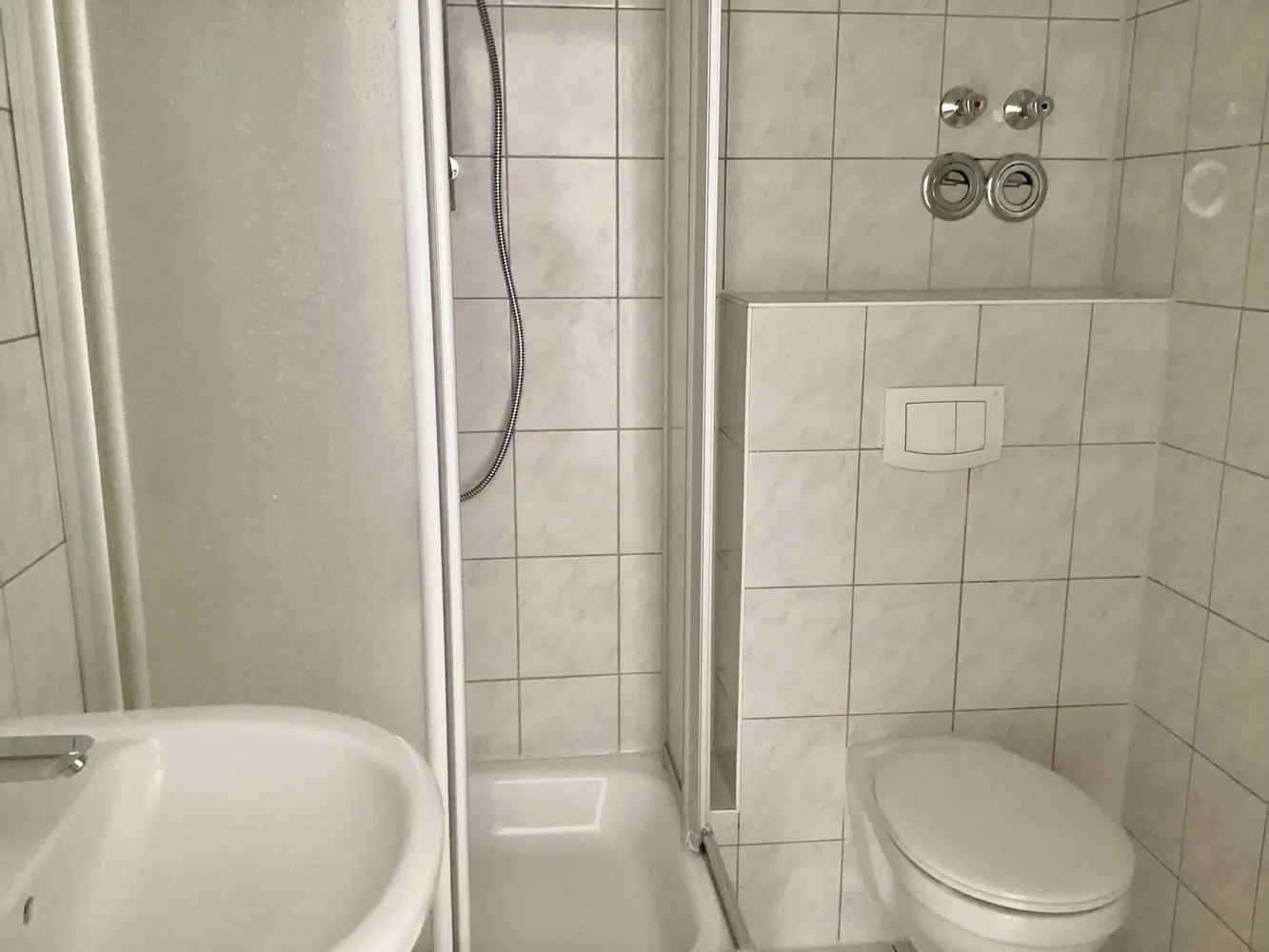 2 room apartment with 43 m² in Magdeburg – Photo 5