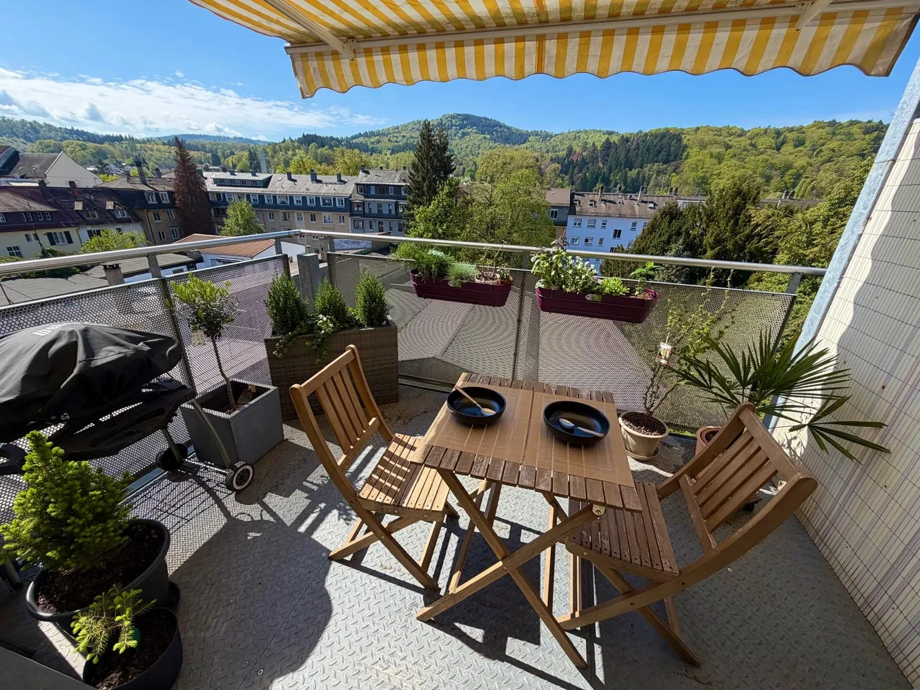 3 Zimmer Wohnung mit 85 m² in Baden-Baden – Bild 10