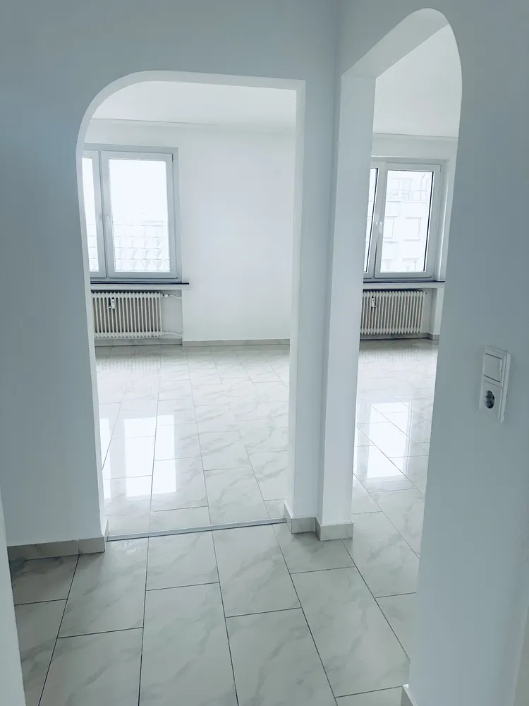 3 Zimmer Wohnung mit 91 m² in Bremerhaven – Bild 12