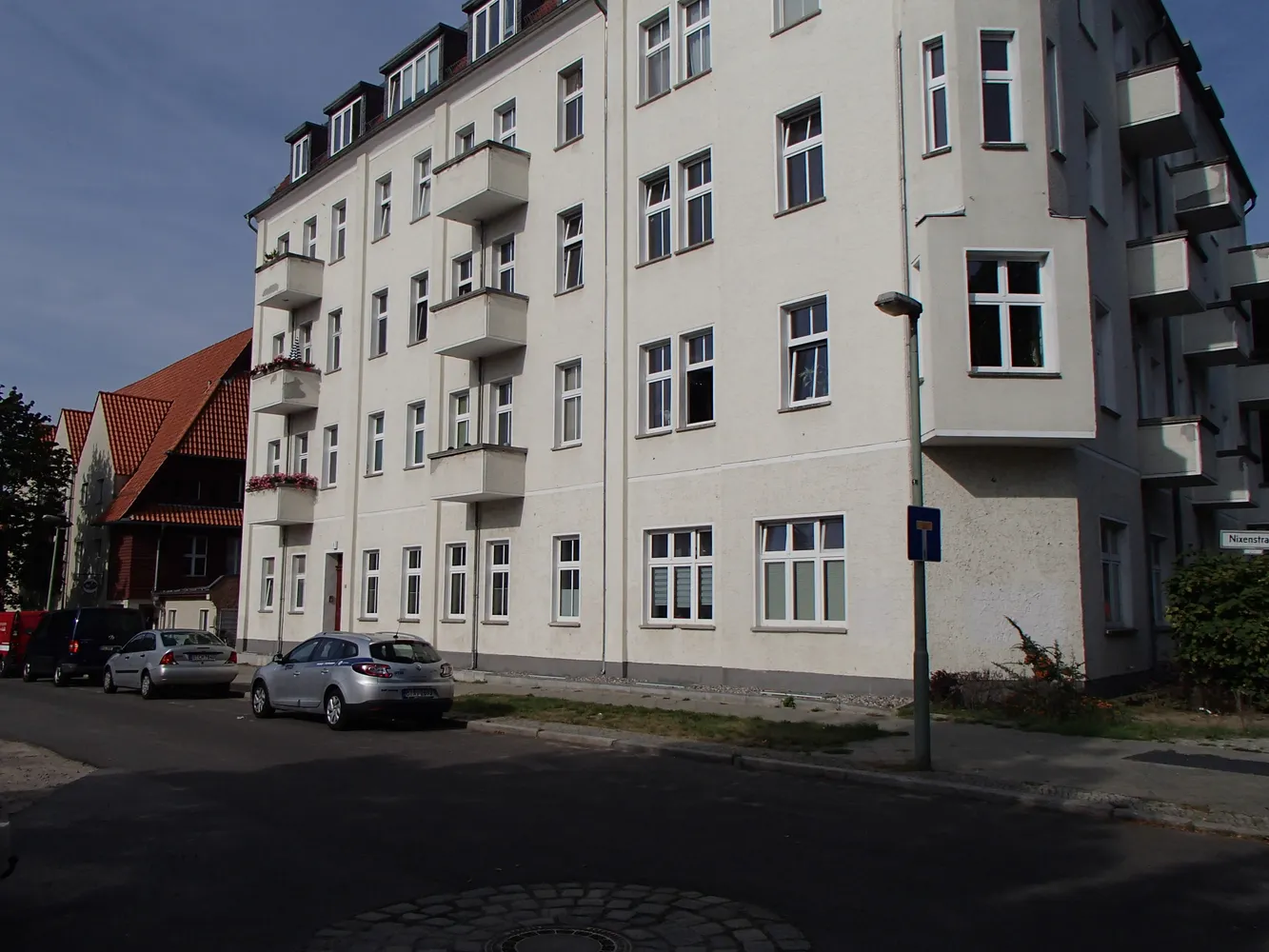 2 Zimmer Wohnung mit 70 m² in Berlin – Bild 11