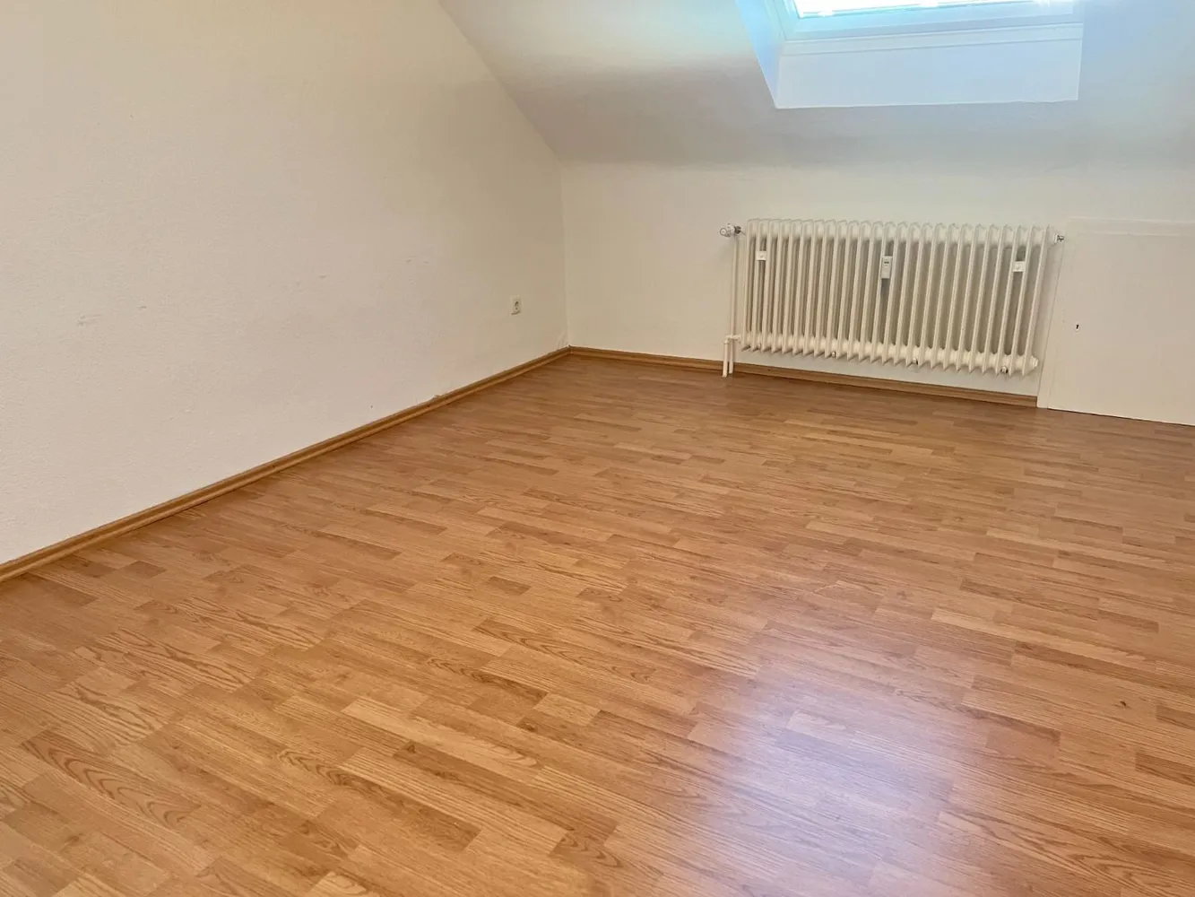 3 Zimmer Wohnung mit 52 m² in Braunschweig – Bild 2