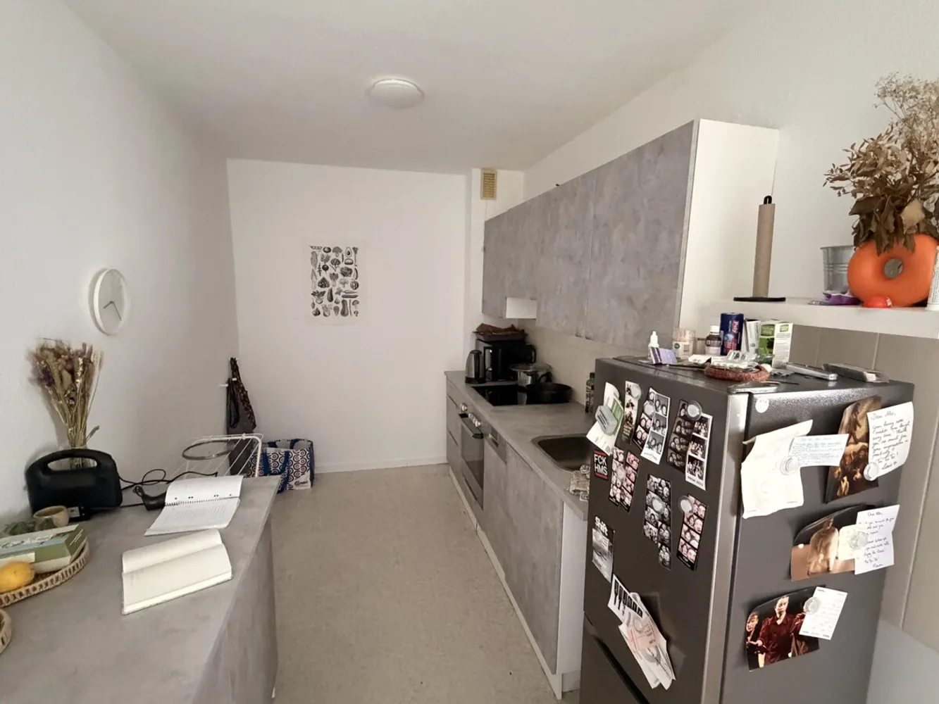 2 Zimmer Wohnung mit 61 m² in Bielefeld – Bild 6