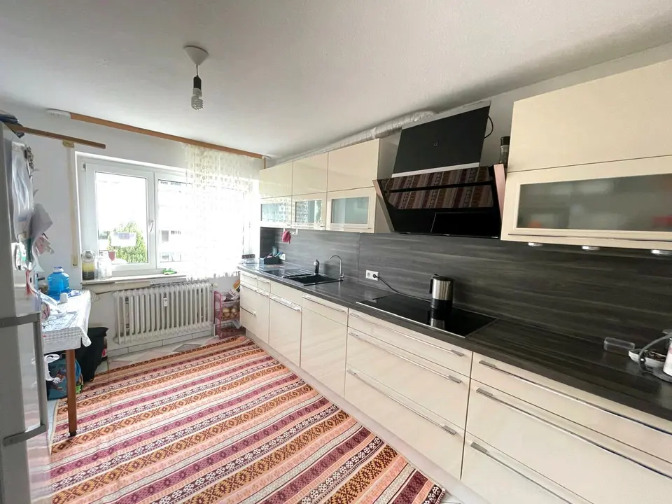 WG-Zimmer mit 86 m² in Singen – Bild 2