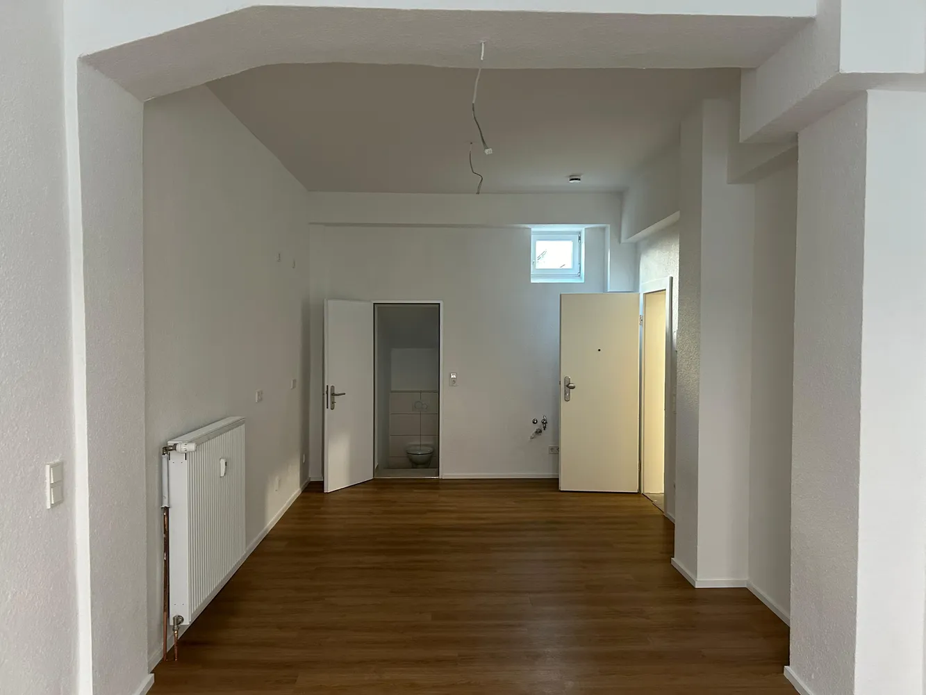 2 Zimmer Wohnung mit 34 m² in Mainz – Bild 1
