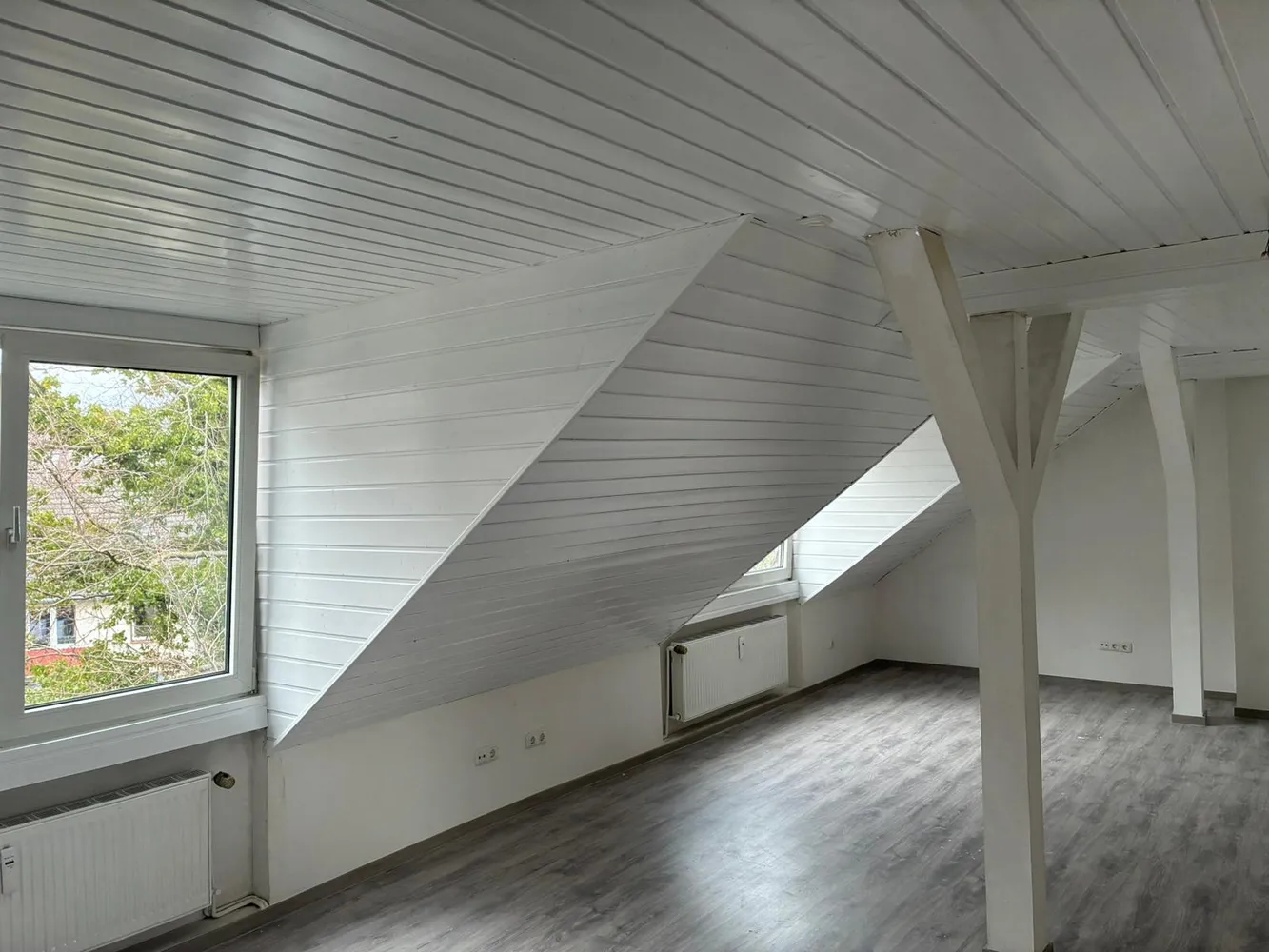 3 Zimmer Wohnung mit 67 m² in Bochum – Bild 4