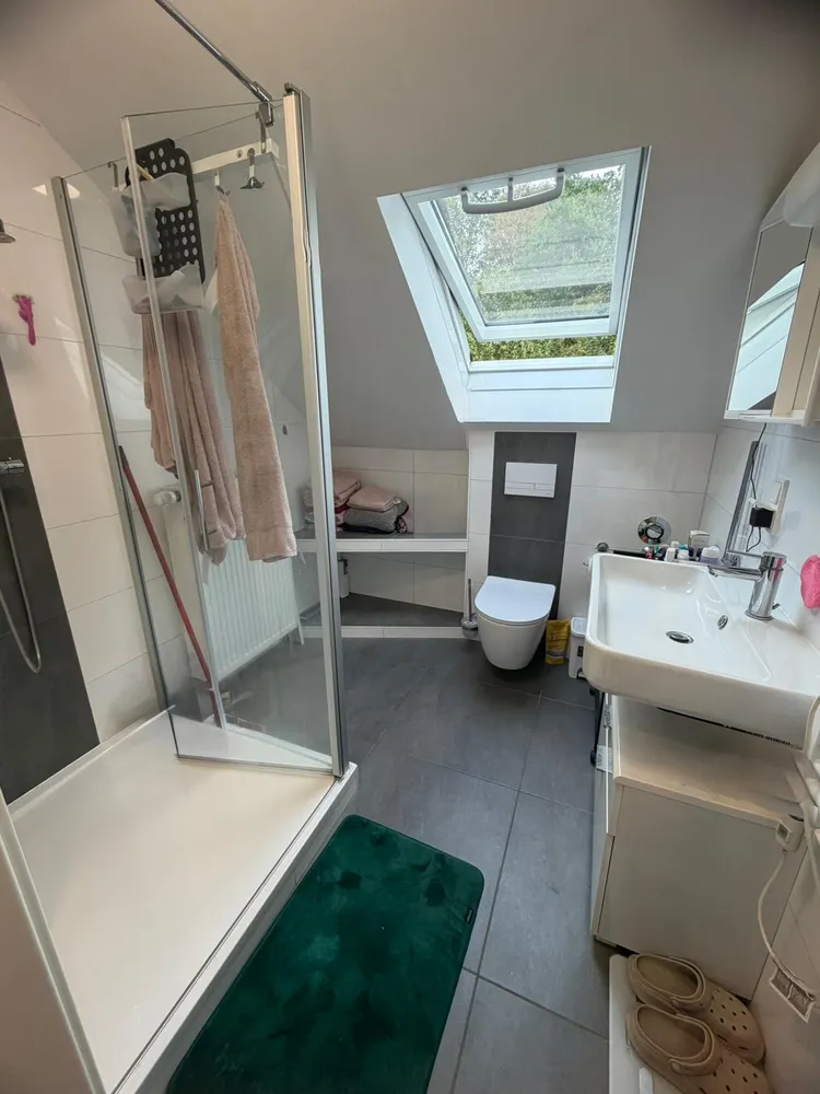 3 Zimmer Wohnung mit 60 m² in Lohmar – Bild 2