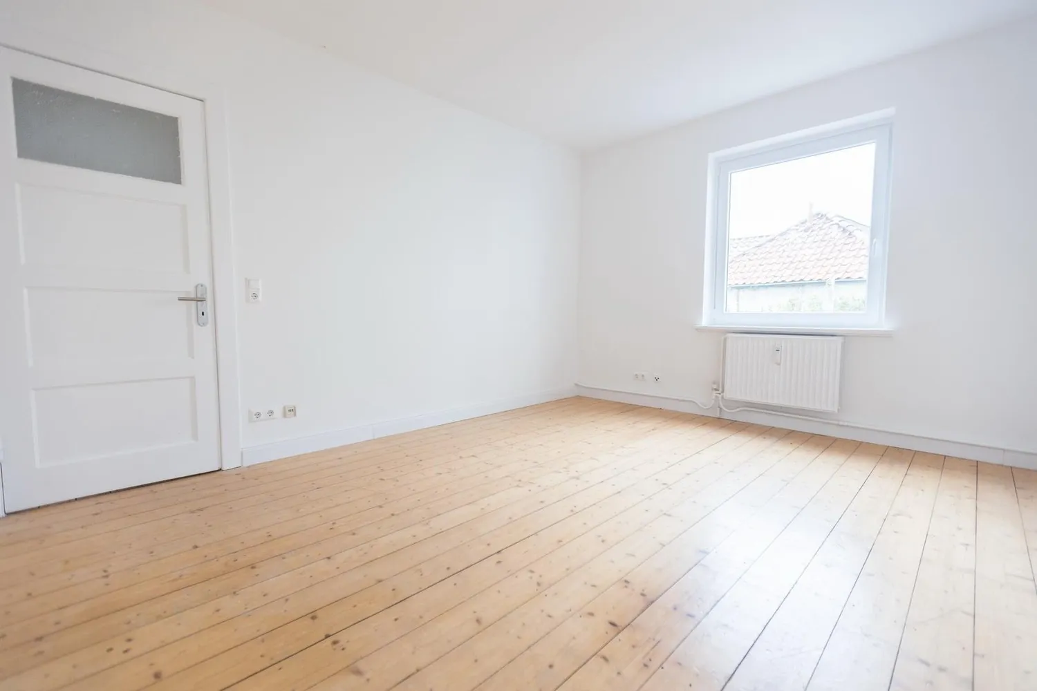 2 Zimmer Wohnung mit 47 m² in Hamburg – Bild 7