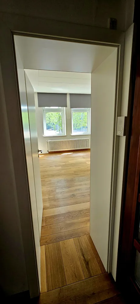 3 Zimmer Wohnung mit 105 m² in Duisburg – Bild 5
