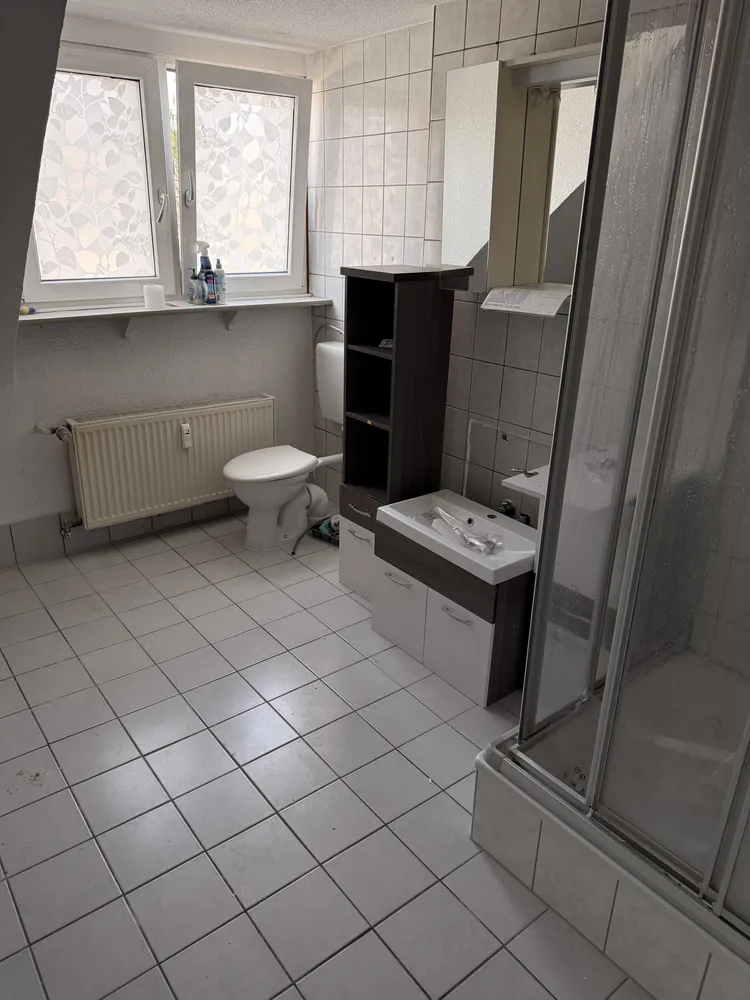 2 Zimmer Wohnung mit 55 m² in Essen – Bild 7