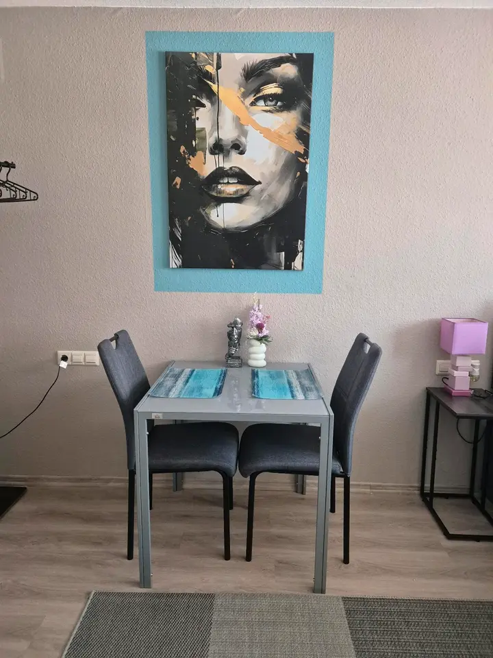 WG-Zimmer mit 27 m² in Offenburg – Bild 6