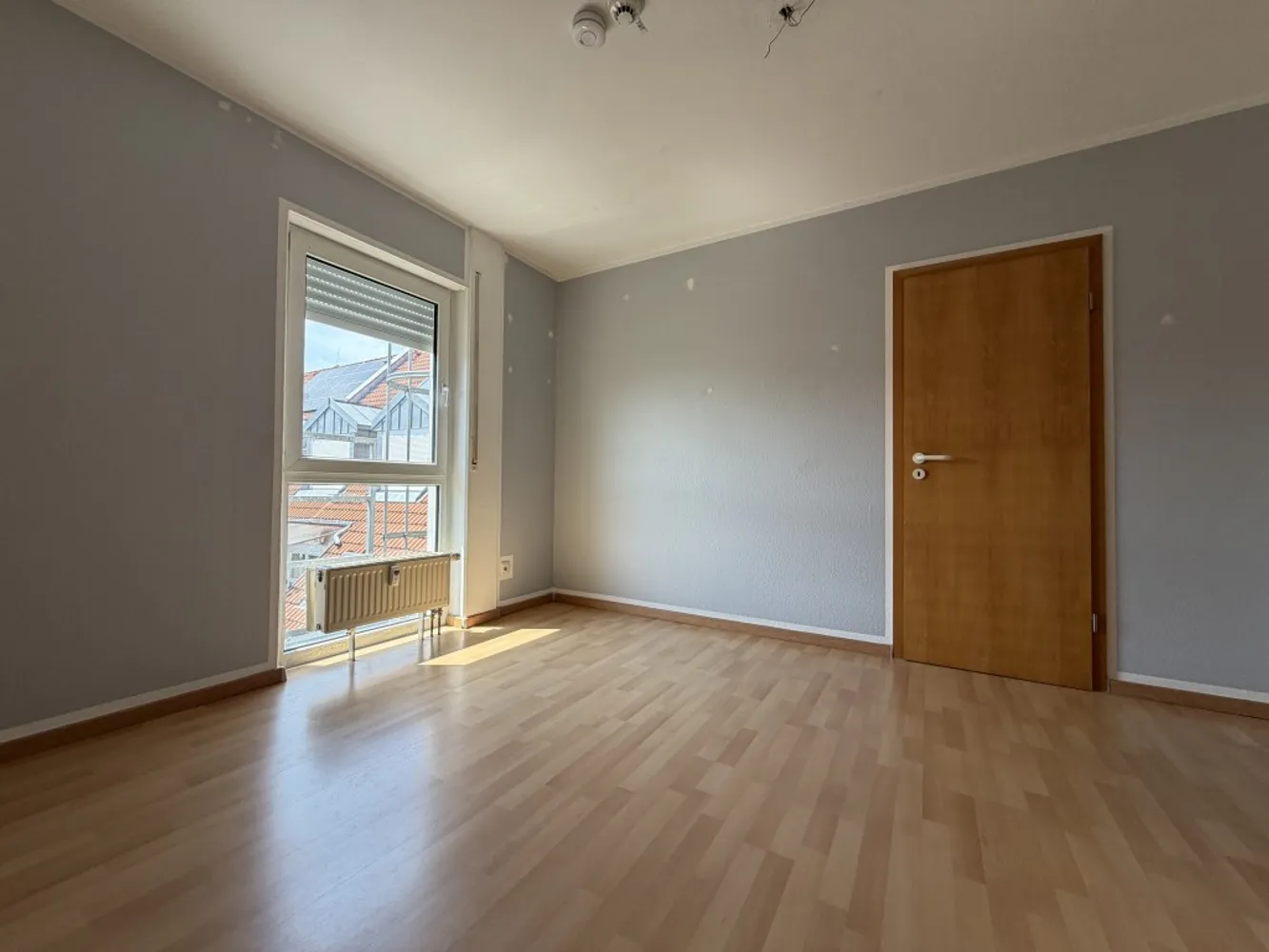 4 Zimmer Wohnung mit 107 m² in Erlangen – Bild 10