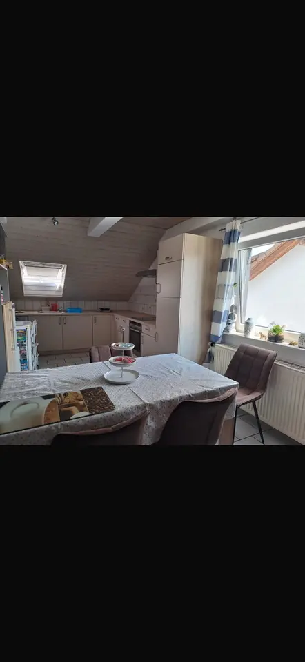 3 Zimmer Wohnung mit 70 m² in Hockenheim – Bild 6
