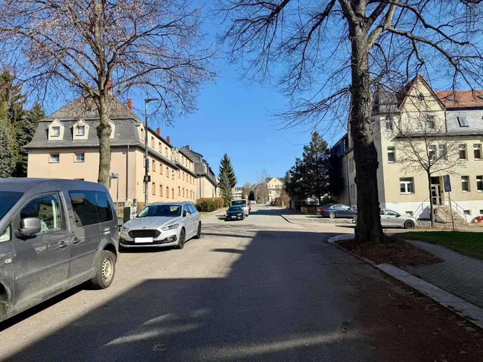 3 Zimmer Wohnung mit 74 m² in Chemnitz – Bild 3