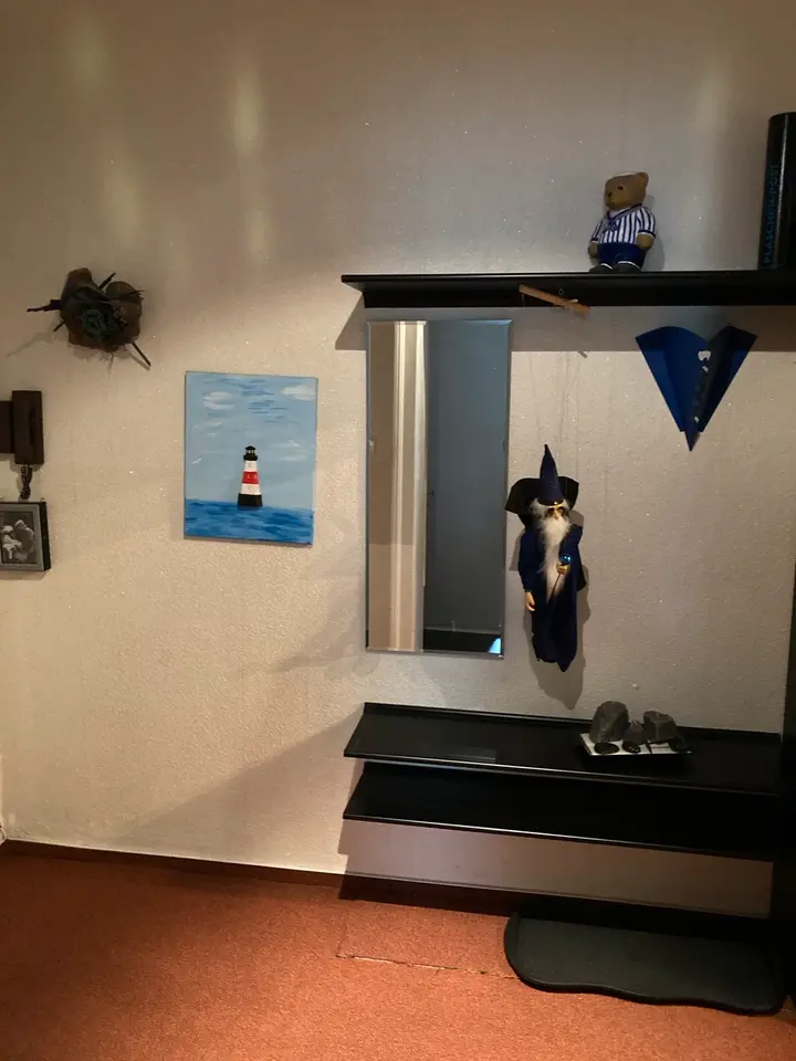 2 Zimmer Wohnung mit 42 m² in Bielefeld – Bild 10
