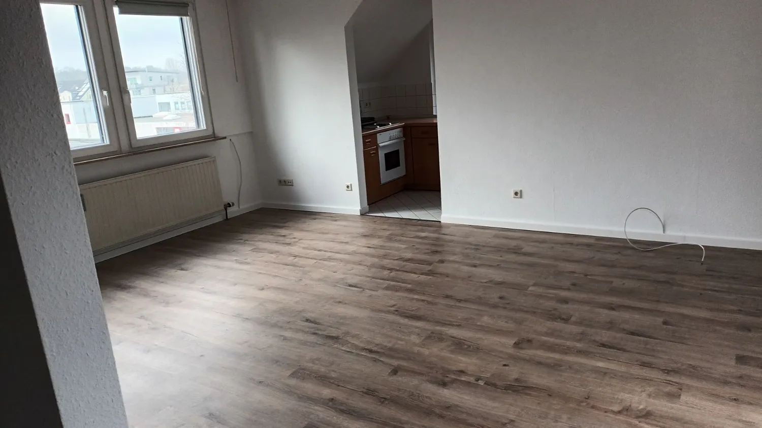 2 room apartment with 41 m² in Kaarst – Photo 1