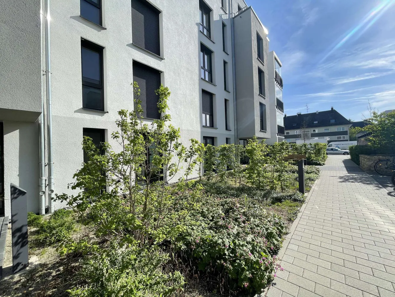 3 Zimmer Wohnung mit 75 m² in Wiesbaden – Bild 9