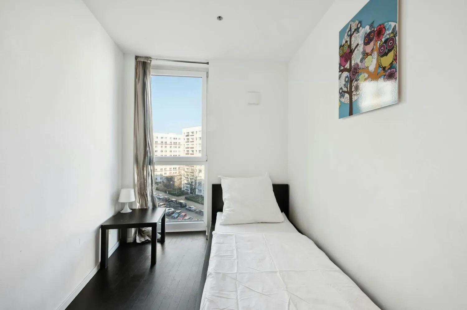 WG-Zimmer mit 13 m² in Berlin – Bild 2