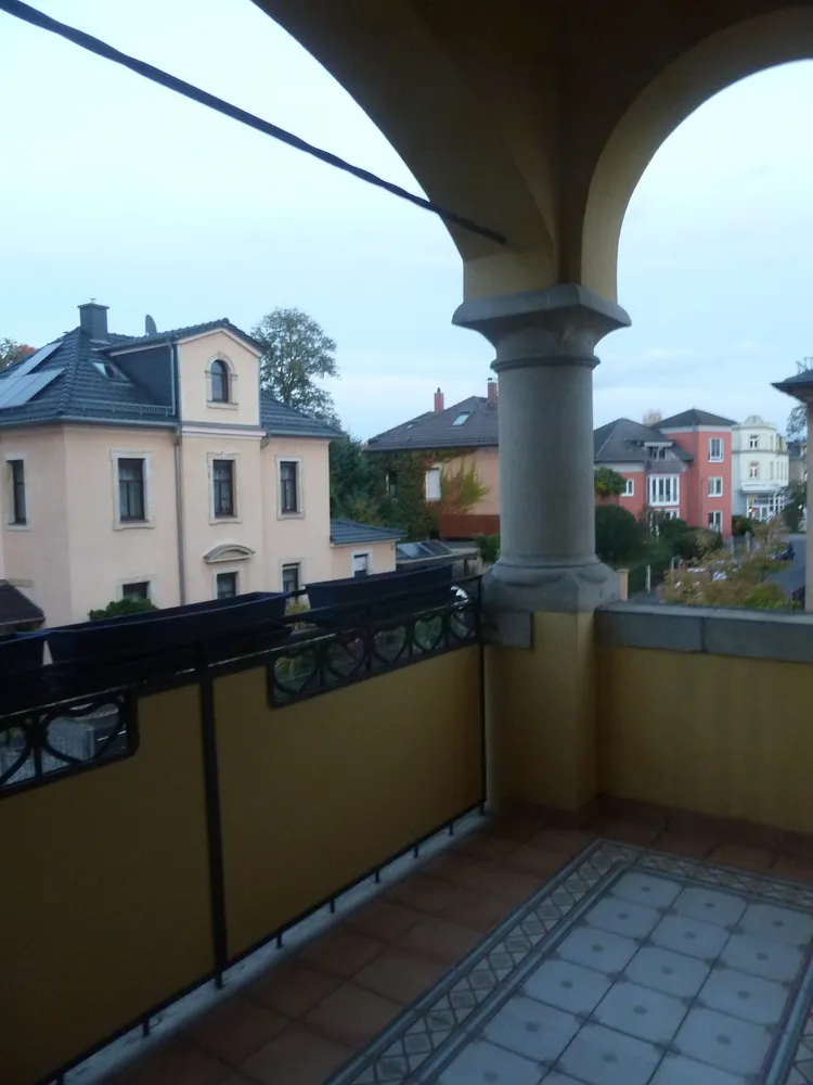 5 Zimmer Wohnung mit 130 m² in Radebeul – Bild 6