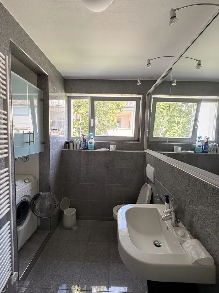 2 Zimmer Wohnung mit 77 m² in Karlsruhe – Bild 7