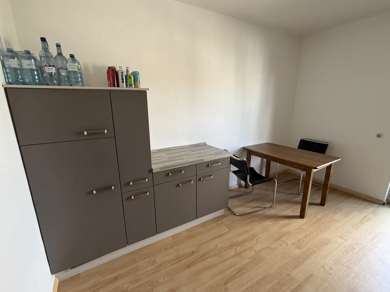 3 Zimmer Wohnung mit 58 m² in Mannheim – Bild 2