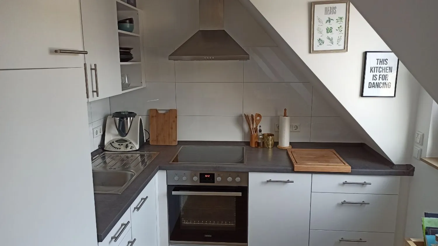 3 Zimmer Wohnung mit 67 m² in Düsseldorf – Bild 7