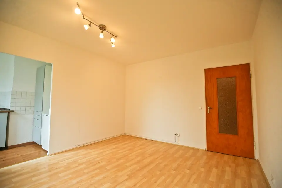 2 Zimmer Wohnung mit 41 m² in Aachen – Bild 6