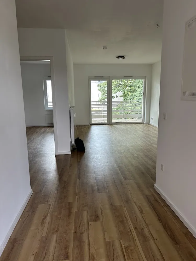 2 Zimmer Wohnung mit 54 m² in Berlin – Bild 6