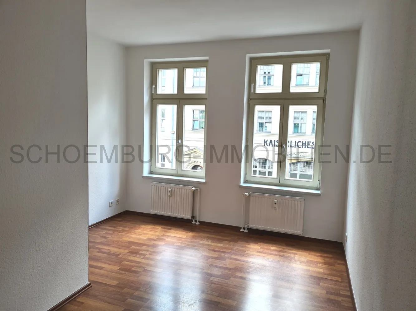 3 Zimmer Wohnung mit 64 m² in Leipzig – Bild 8