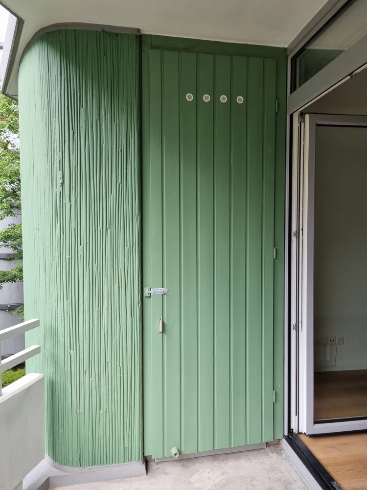 1 Zimmer Wohnung mit 28 m² in Köln – Bild 11