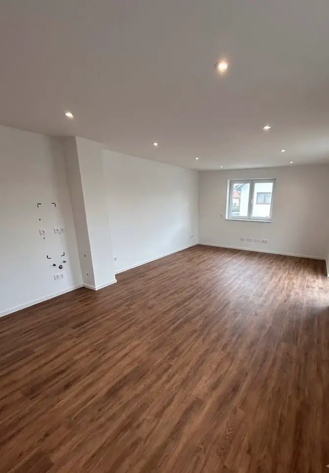 3 Zimmer Wohnung mit 109 m² in Eschwege – Bild 6