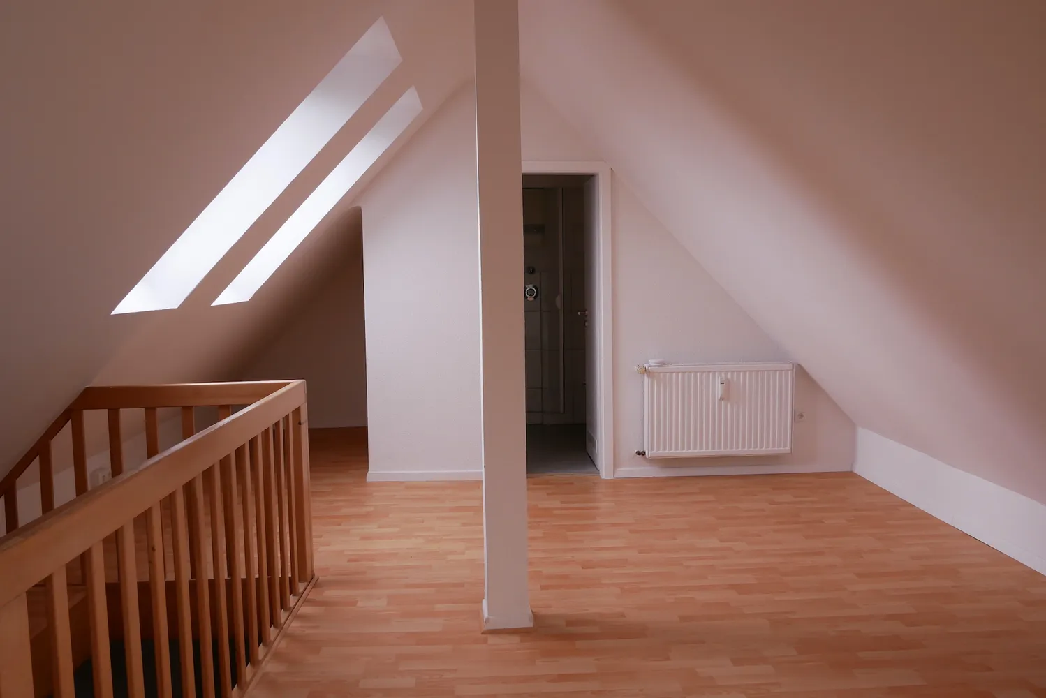 2 Zimmer Wohnung mit 42 m² in Aachen – Bild 5