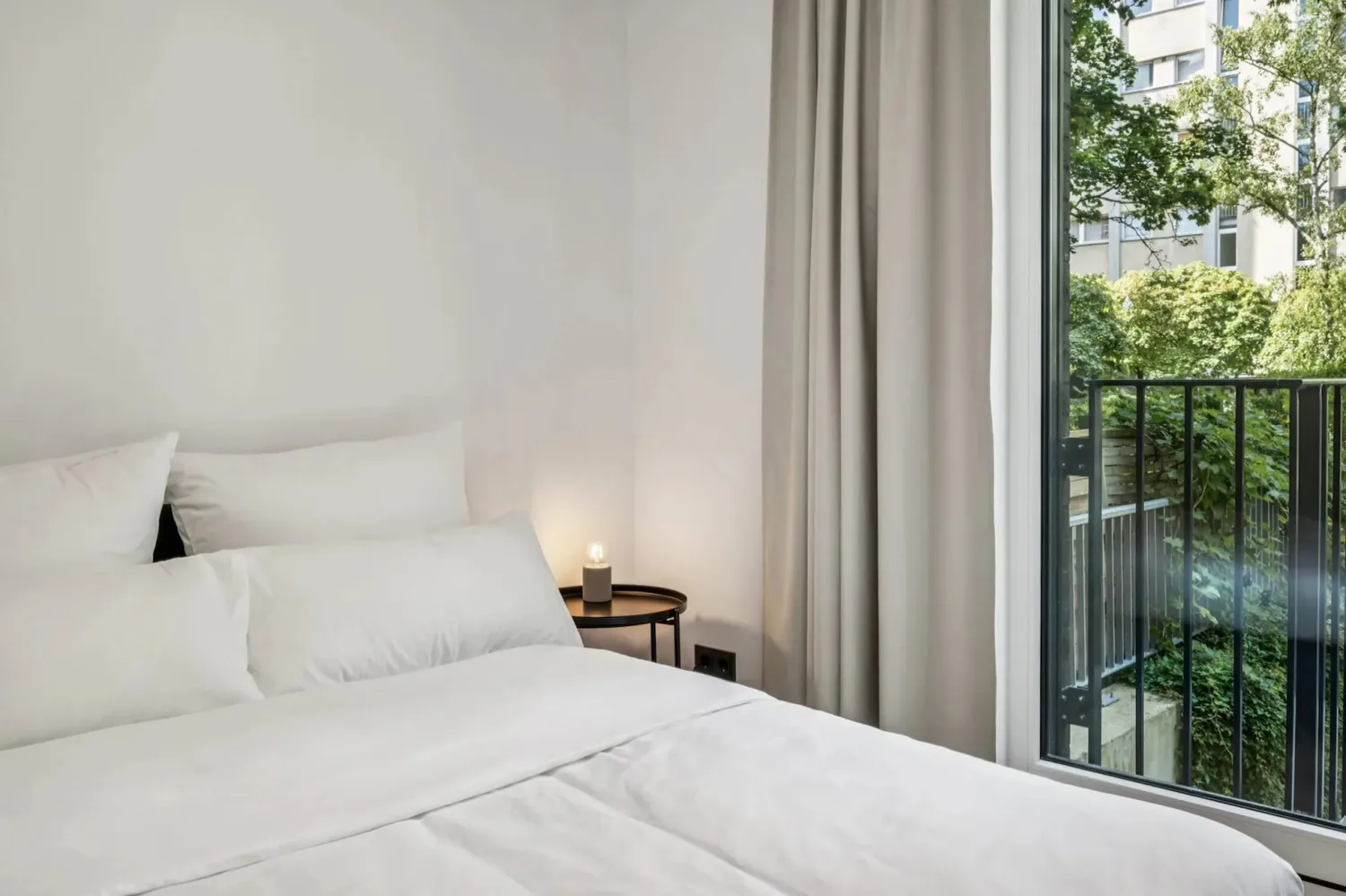 WG-Zimmer mit 14 m² in Berlin – Bild 4