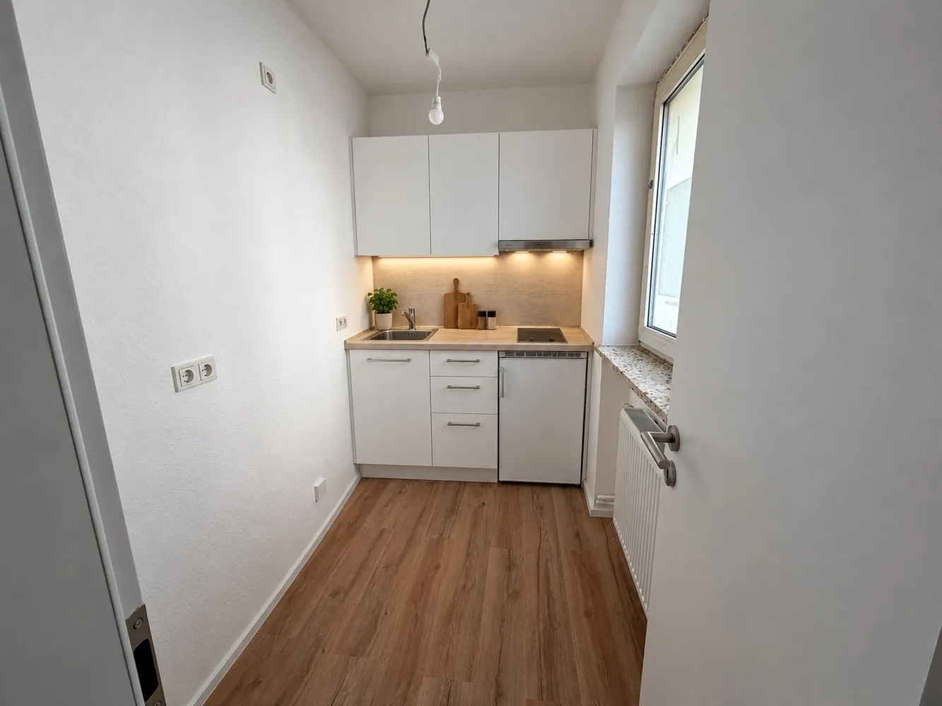 1 Zimmer Wohnung mit 45 m² in Wiesbaden – Bild 7