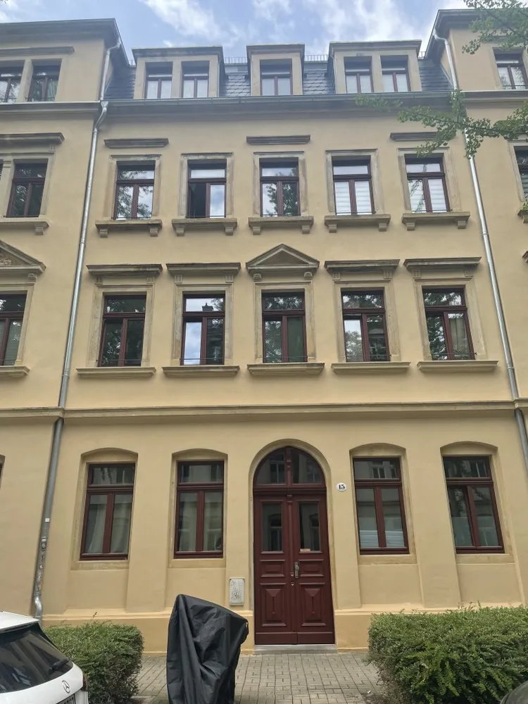 3 Zimmer Wohnung mit 62 m² in Dresden – Bild 5