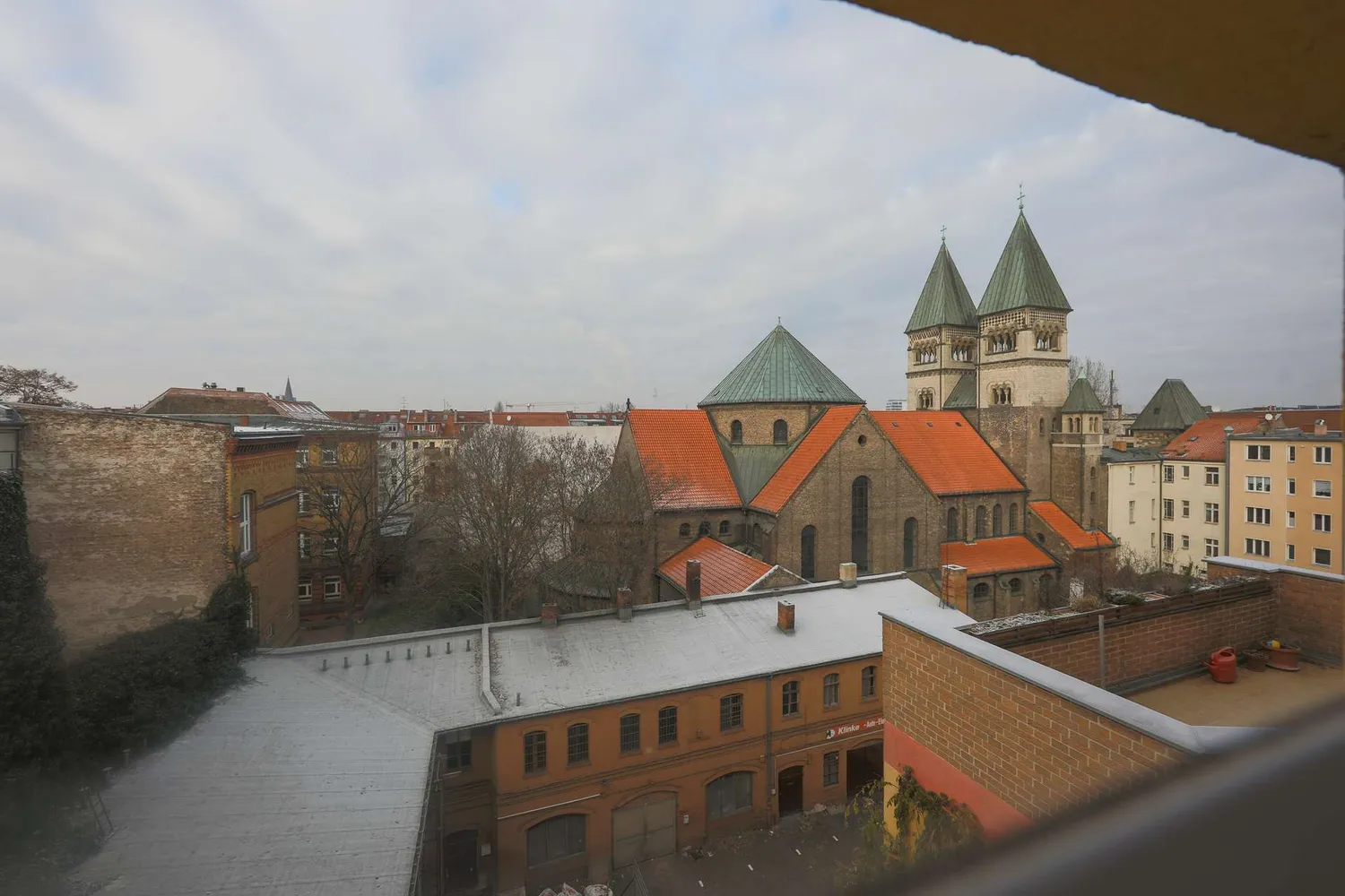 4 Zimmer Wohnung mit 85 m² in Berlin – Bild 12