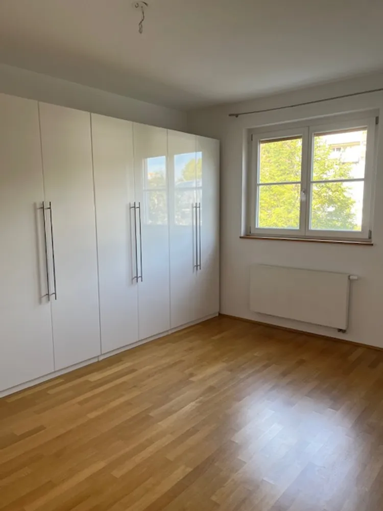 4 room apartment with 125 m² in Augsburg – Photo 5