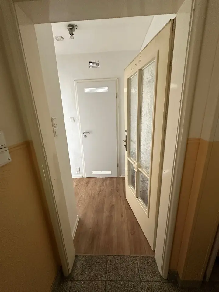 2 Zimmer Wohnung mit 37 m² in Wuppertal – Bild 2
