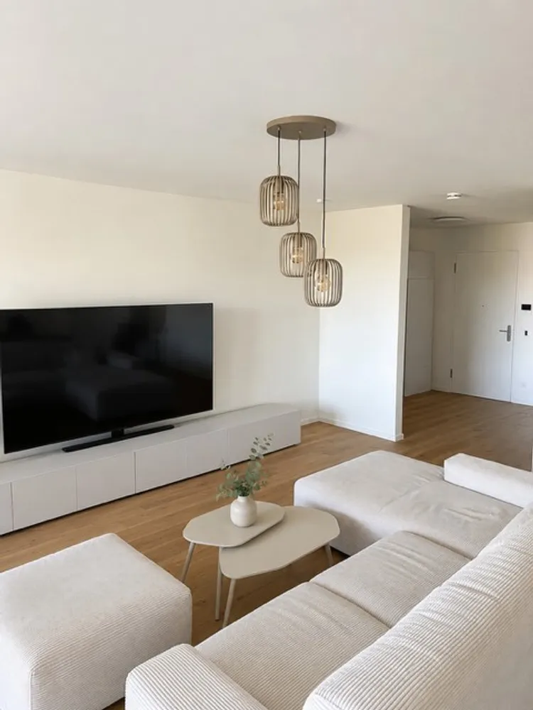 3 room apartment with 108 m² in Stuttgart – Photo 2