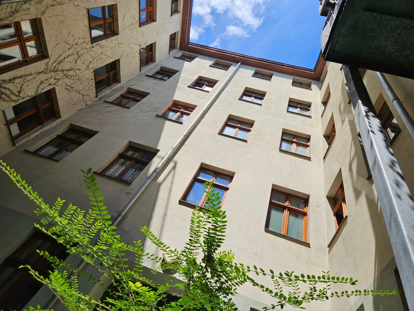 2 room apartment with 42 m² in Magdeburg – Photo 9