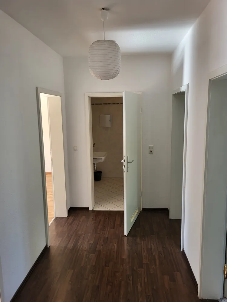 3 Zimmer Wohnung mit 60 m² in Leipzig – Bild 3