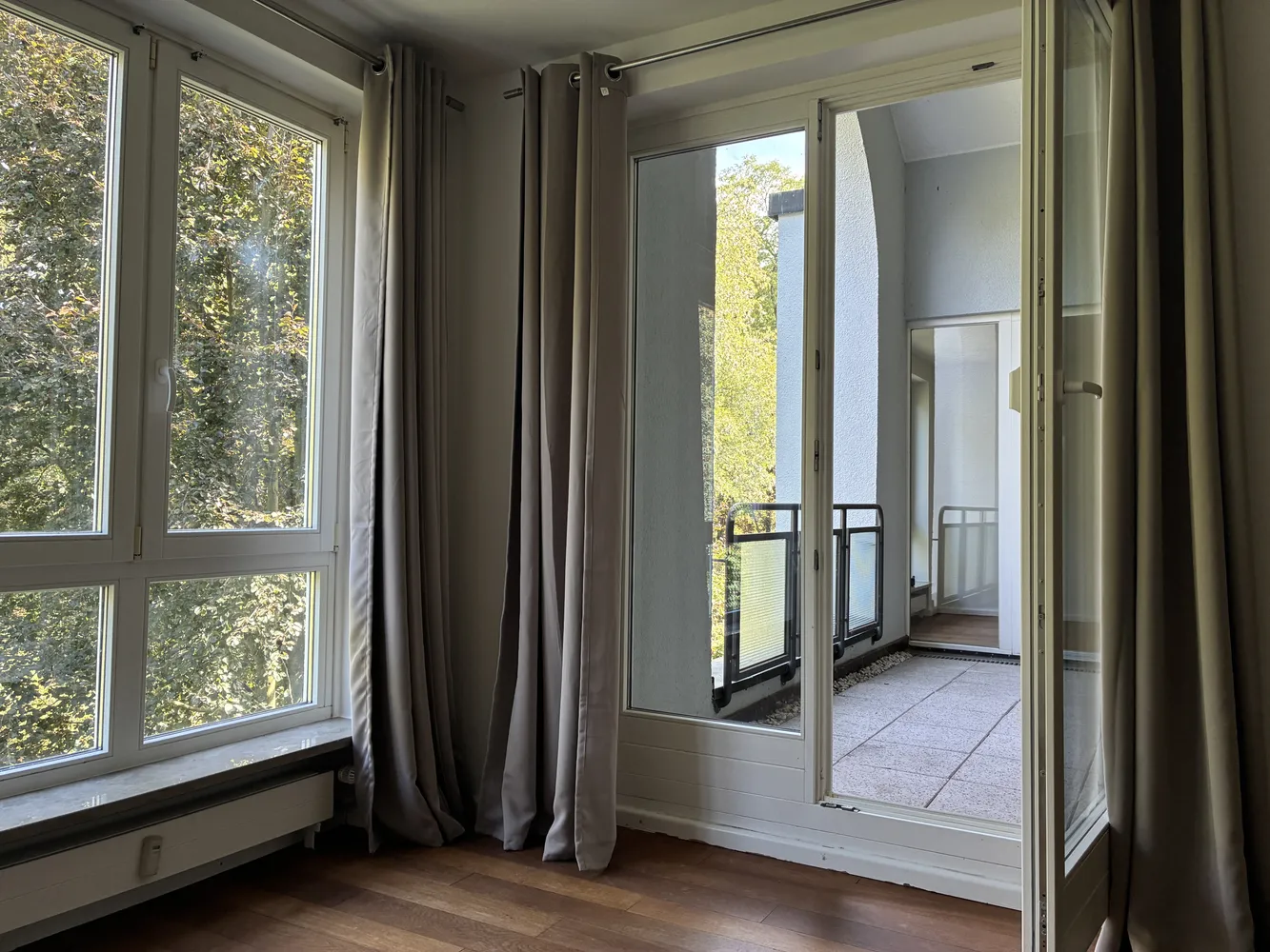 2 room apartment with 80 m² in Bonn – Photo 5