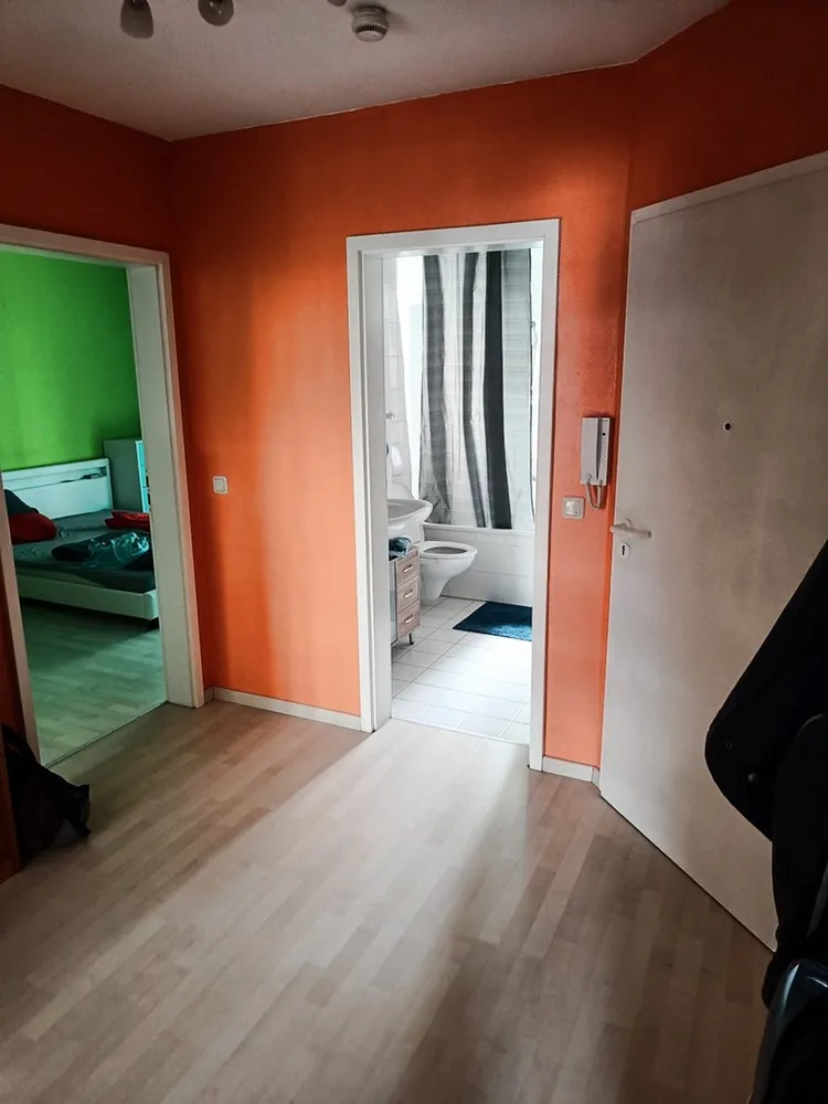 2 Zimmer Wohnung mit 72 m² in Regensburg – Bild 11