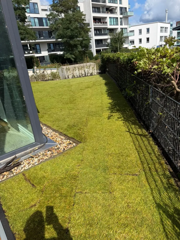 2 Zimmer Wohnung mit 71 m² in Hamburg – Bild 9
